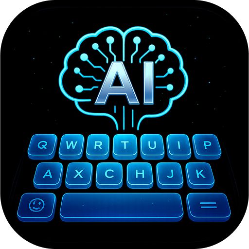 AI Keyboard App