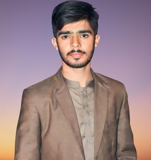 Hassan Ghafoor