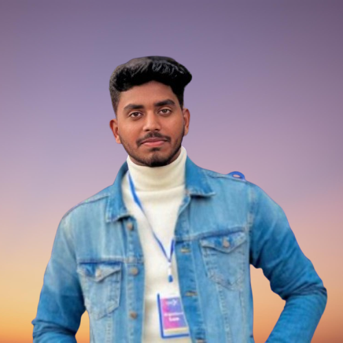 Hammad Ali
