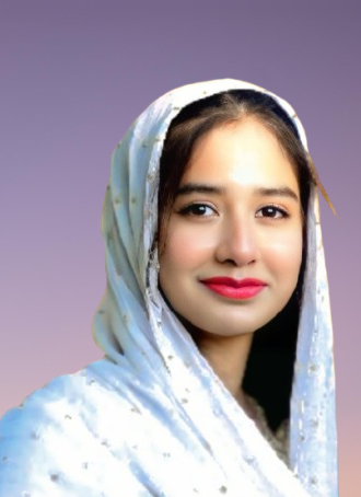 Hiba Mushtaq