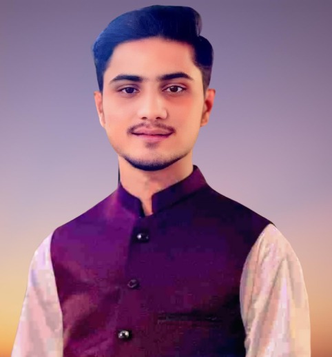 Obaidullah Khan