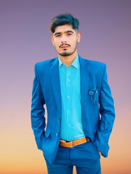 Muhammad Aban